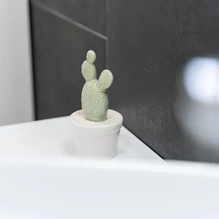 Apartman Luminoso *