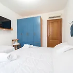 Appartamento Luminoso