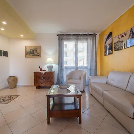 Luminoso Apartamento Alghero