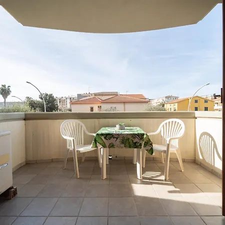 Apartamento Luminoso