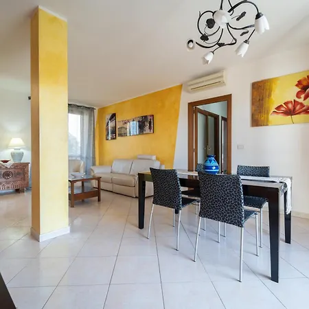 Apartamento Luminoso *