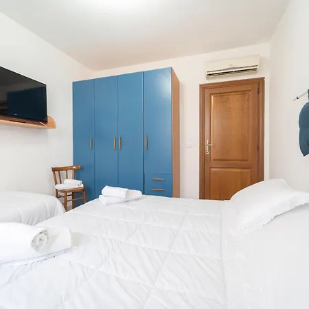 Apartamento Luminoso