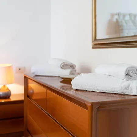 Apartamento Luminoso
