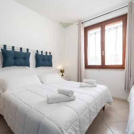 Luminoso Apartamento Alghero