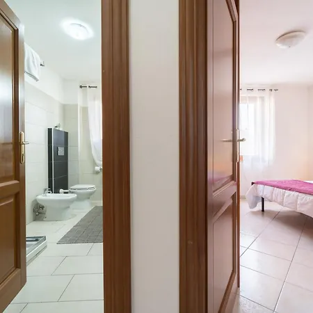 Luminoso Apartamento Alghero