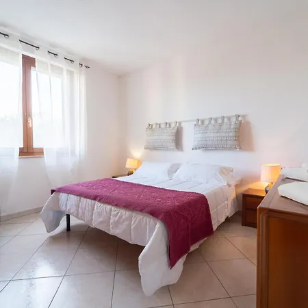 Apartamento Luminoso Alghero