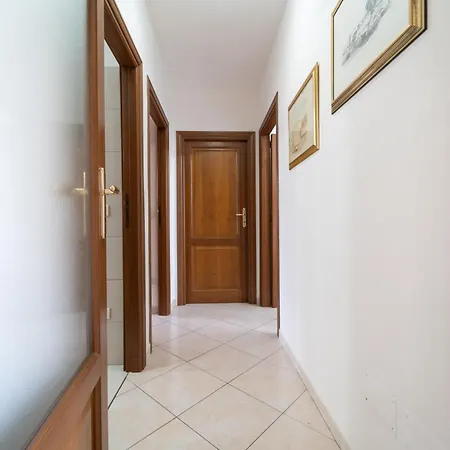Apartamento Luminoso Alghero