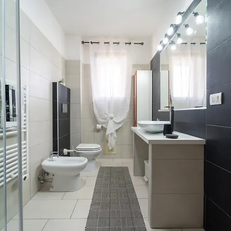 Luminoso Apartamento *