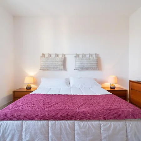 Luminoso Apartamento *
