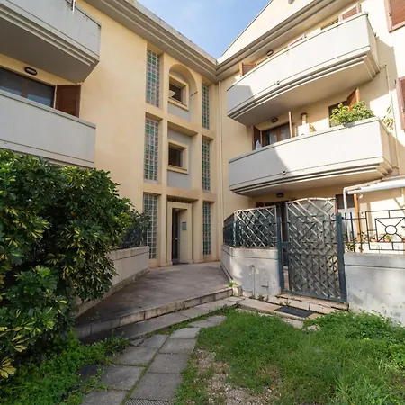 Apartamento Luminoso *